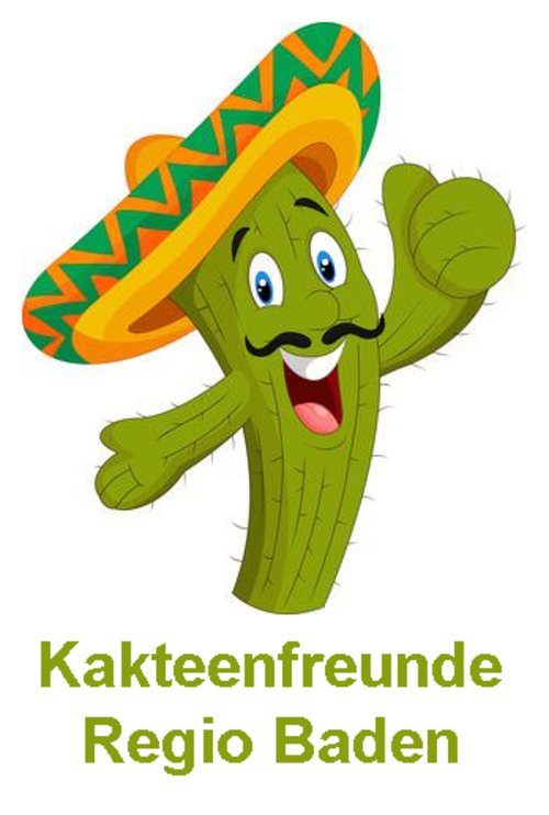 Kakteenfreunde Regio Baden